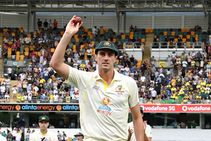 Australia Name Unchanged Squad For Sydney Melbourne Hobart Ashes Tests Cummins Hazlewood Rejoin
