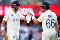 Ashes 2021 22 Dawid Malan Enjoying Test Return