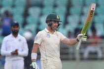 India Vs South Africa As Players We Have Gotten Used To Bad News Around Us Says Captain Elgar