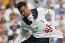 Three Teams Who Could Sign Dele Alli In January