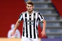 Rumour Has It Chelsea Box Seat Land Juventus Defender De Ligt