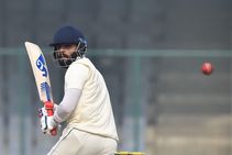 Dhawan Falls For Duck But Himmat Scores Hundred In Comfortable Delhi Victory Over Jharkhand