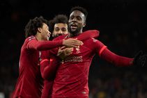 Liverpool Real Madrid Champions League Preview In Opta Numbers