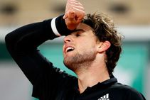 Thiem Sets Australian Open Deadline As He Delays Trip Down Under