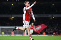 Premier League Data Dive Arsenal Top Four Brighton Winless