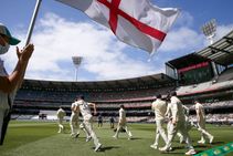 Ashes Series In The Balance After Covid 19 Scare In Melbourne
