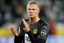 Rumour Has It Barcelona Haaland Pogba