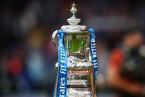 Fa Cup Third Round Draw Man Utd Take On Gerrard S Villa Leicester Face Another Ranieri Reunion