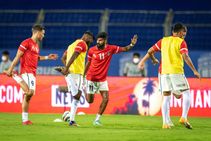 Isl East Bengal Vs Fc Goa Preview Team News Timings Where To Watch Live Streaming Details