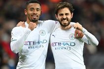 Premier League Fantasy Picks Bernardo Silva Man City