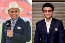 Gavaskar Says Ganguly Needs To Clear Air On Kohli Comments On Captaincy Issue