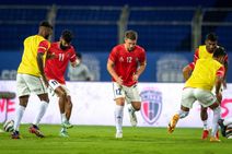 Isl 2021 22 10 Things To Know About Fc Goa Vs Hyderabad Fc Tie