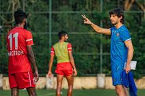 Isl 2021 22 10 Things To Know About Fc Goa Vs Bengaluru Fc Tie