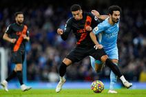 Year In Review Three Best Manchester City Players In 