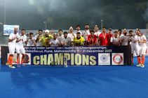 Hockey India Senior Men National Championship 2021 Hockey Punjab Beat Up In Shootout To Lift Title