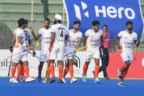 India Ease Past Japan With 6 0 Win Maintain Unbeaten Run In Men S Asian Champions Trophy 