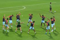 Isl Hyderabad Fc Vs East Bengal Preview Team News Timings Where To Watch Live Streaming Info