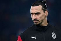 Zlatan Ibrahimovic Ballon Dor Serie A