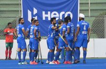 Asian Champions Trophy 2021 Confident India Clash With Arch Rivals Pakistan