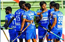 Asian Champions Trophy Hockey India Outclass Pakistan 3 