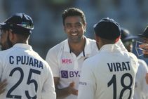 India Vs New Zealand 2nd Test Highlights Ashwin Puts Hosts In Control As India Five Wickets Away