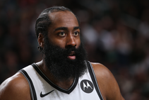 James Harden Brooklyn Nets Nba Covid 19 Protocols