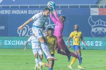Isl Kbfc Vs Jfc Highlights Stewart Special Fails To Secure Win Jamshedpur Share Spoils With Kerala