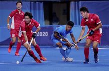 Asian Champions Trophy 2021 Japan Stun India 5 3 To Set Up Title Clash Against Korea