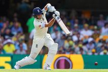 Ashes Joe Root Dawid Malan Fight Doggedly To Revive England Hopes At Gabba On Day 
