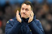 Terry Returns To Chelsea In Part Time Academy Role