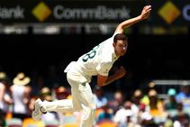 Ashes Australia Bowler Josh Hazlewood Doubtful Face England