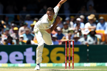 Ashes 2021 22 Australia Pacer Josh Hazlewood Ruled Out Of Second Test