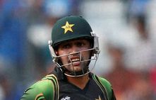 Kamran Akmal Withdraws From Psl Protesting Relegation To Silvery Category