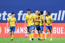 Isl Kbfc Vs Ofc Highlights Kerala Blasters Record First Win Get Past Odisha 2 