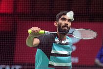 Srikanth Will Need To Curb His Errors To Be More Consistent In Busy 2022 Gopichand