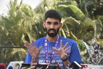 Srikanth Kean Yew Face Off On Card As Yonex Sunrise India Open 2022 Draws Announced