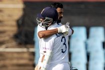 Key To Rahul S Success Enjoying Leaving Balls Outside The Off Stump