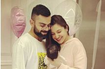 Virat Kohli Tweet Announcing Birth Of Daughter Vamika Most Liked On Twitter In 