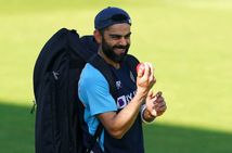 Virat Kohli Lauds Manchester City Manager Pep Guardiola In True Punjabi Style Watch
