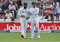 India Squad For South Africa Virat Kohli To Lead In Tests Rohit Sharma Replaces Kohli Odi Captain