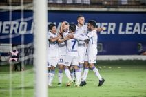 Isl 2021 22 Chennaiyin Hold Atk Mohun Bagan To Remain Unbeaten