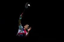 Bwf World Championships 2021 Lakshya Confirms India Second Medal Books Semis Meeting With Srikanth