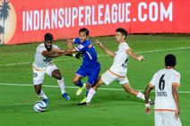 Isl 2021 22 Cfc Vs Sceb Highlights Chennaiyin Sc East Bengal Struggle Out To A Goalless Draw