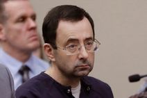 Usa Gymnastics Usopc Reach Usd 380m Settlement With Victims