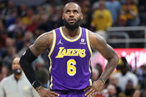 Lebron Miss Several Games Entering Nba Health Safety Protocols