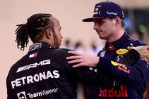 Wolff Hopes Hamilton Won T Quit F1 But Knows Goat Will Not Ever Get Over Abu Dhabi