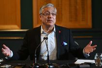 Yorkshire Coaching Staff All Leave After Rafiq Report