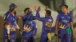 Lpl Final 2021 Jaffna Kings Vs Galle Gladiators Date Time Squads Tv Channel Live Streaming Info