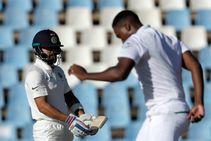 India Vs South Africa 1st Test Lungi Ngidi Explains How Change Of Ends Worked For Him On Day 