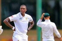 India Vs South Africa 1st Test Day 1 Ngidi Strikes Twice But Visitors Remain In Control